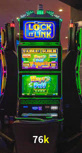 Bônus de Boas-vindas 76k