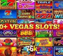 Especiais de Fim de Semana 76k