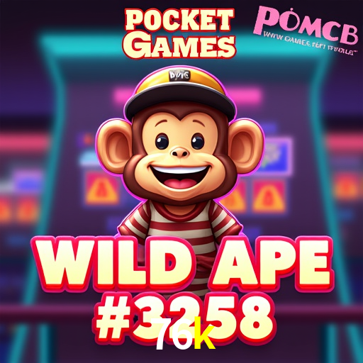 Provedores de Jogos 76k