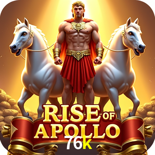 Apostas de Futebol 76k